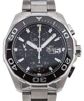 TAG Heuer CAY211A.BA0927 Aquaracer Calibre 16 TAG Heuer CAY211A.BA0927 Aquaracer Calibre 16