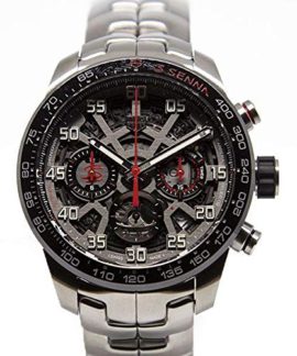 TAG Heuer CBG2013.BA0657 Carrera Calibre HEUER 02 TAG Heuer CBG2013.BA0657 Carrera Calibre HEUER 02 2