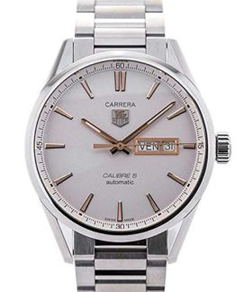 TAG-Heuer-Carrera-Homme-41mm-Automatique-Montre-WAR201DBA0723-0