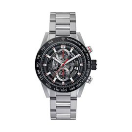 TAG-Heuer-Carrera-Homme-43mm-Automatique-Montre-CAR201VBA0714-0