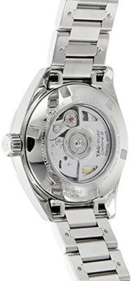 TAG Heuer Carrera Montre pour Homme 28mm WAR2411BA0776 TAG Heuer Carrera Montre pour Homme 28mm WAR2411BA0776 3