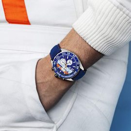 TAG-Heuer-Formula-1-Gulf-Racing-Montre-Special-Edition-Caz101-N-Fc8243-0-0