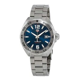 TAG-Heuer-Formula-1-Homme-41mm-Saphire-Quartz-Montre-WAZ1118BA0875-0