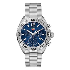 TAG-Heuer-Formula-1-Homme-43mm-Saphire-Quartz-Montre-CAZ101KBA0842-0