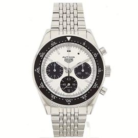 TAG Heuer Heritage autavia cbe2111. ba0687 Automatique – Montre Homme – 42 mm TAG Heuer Heritage autavia cbe2111. ba0687 Automatique – Montre Homme – 42 mm 3