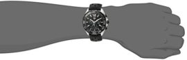 TAG-Heuer-Homme-43mm-Bracelet-Caoutchouc-Noir-Boitier-Acier-Inoxydable-Quartz-Montre-CAZ1010FT8024-0-0