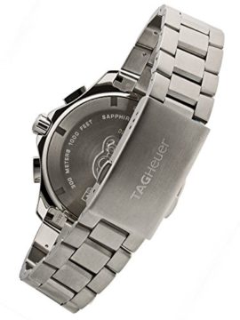 TAG Heuer Montres Bracelet CAN1010.BA0821 TAG Heuer Montres Bracelet CAN1010.BA0821 3