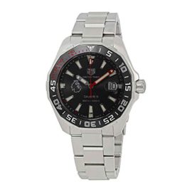 TAG Heuer WAY201D.BA0927 Montre pour Homme Aquaracer Premiere League édition spéciale TAG Heuer WAY201D.BA0927 Montre pour Homme Aquaracer Premiere League édition spéciale