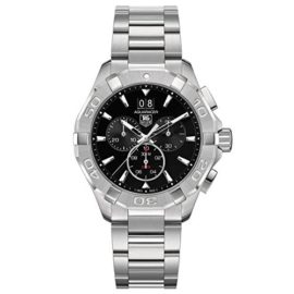 Tag Heuer Aquaracer CAY2110.BA0925 Montre pour Homme Automatique chronographe 300 m, Calibre 16 Tag Heuer Aquaracer CAY2110.BA0925 Montre pour Homme Automatique chronographe 300 m, Calibre 16 2