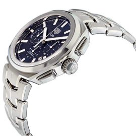 Tag-Heuer-CBC2112BA0603-Montre-chronographe-Automatique-avec-Cadran-Bleu-0-0