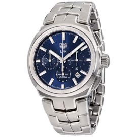 Tag-Heuer-CBC2112BA0603-Montre-chronographe-Automatique-avec-Cadran-Bleu-0