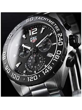 Tag Heuer Formule 1 Chronographe caz1010ba0842 Tag Heuer Formule 1 Chronographe caz1010ba0842 3