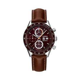 Tag Heuer Homme CV2013.FC6206 Tag Heuer Homme CV2013.FC6206 2