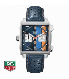 Tag Heuer Montre Monaco Voiture caw211rfc6401 Tag Heuer Montre Monaco Voiture caw211rfc6401 3