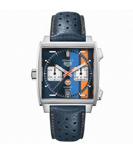 Tag Heuer Montre Monaco Voiture caw211rfc6401 Tag Heuer Montre Monaco Voiture caw211rfc6401