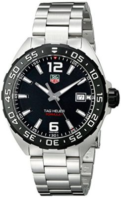 Tag-Heuer-WAZ1110BA0875-Montre-de-Poignet-Bracelet-en-Acier-Inoxydable-Couleur-Argent-0