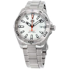 Tag Heuer WBD2111.BA0928 Aquaracer Montre pour Homme Tag Heuer WBD2111.BA0928 Aquaracer Montre pour Homme 2