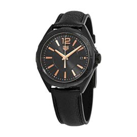 Tag Heuer WBJ1314.FC8230 Montre pour Femme Formule 1 Cadran Noir Tag Heuer WBJ1314.FC8230 Montre pour Femme Formule 1 Cadran Noir