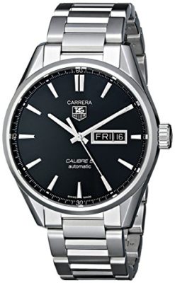 Tag-Heuer-war201-aBA0723-Montre-de-Poignet-pour-Homme-Bracelet-en-Acier-Inoxydable-Couleur-Argent-0