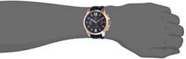 Tommy Hilfiger Mixte Multi-cadrans Quartz Montres bracelet avec bracelet en Silicone – 1791474 Tommy Hilfiger Mixte Multi-cadrans Quartz Montres bracelet avec bracelet en Silicone – 1791474 3