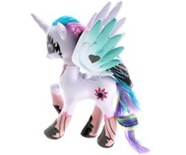 Unbekannt-My-Little-Pony-Figurine-Mon-Petit-Poney-Princesse-0