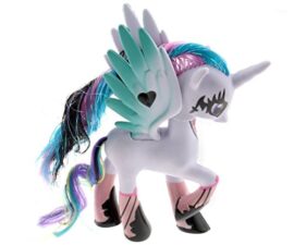 Unbekannt My Little Pony Figurine Mon Petit Poney Princesse Unbekannt My Little Pony Figurine Mon Petit Poney Princesse 6