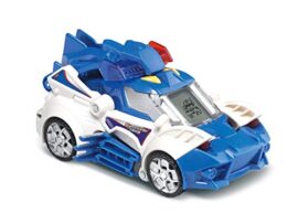 VTech- Switch & GO Dinos-OXOR Voiture/Dinosaure, 80-195005, Multicolore VTech- Switch & GO Dinos-OXOR Voiture/Dinosaure, 80-195005, Multicolore 4