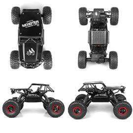 Voitures-RC-Camion–chenilles-pour-vhicules-Tout-Terrain–la-rocaille-24Ghz-4WD-Haute-Vitesse-114-Radio-Tlcommande-Voitures-de-Course-lectrique-Fast-Race-Buggy-Hobby-Car-0-0