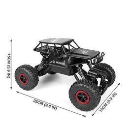 Voitures-RC-Camion–chenilles-pour-vhicules-Tout-Terrain–la-rocaille-24Ghz-4WD-Haute-Vitesse-114-Radio-Tlcommande-Voitures-de-Course-lectrique-Fast-Race-Buggy-Hobby-Car-0-1