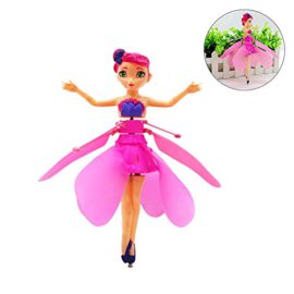 Volant-Fe-Poupe-Pour-Les-Filles-Hlicoptre–Induction-Automatique-Volant-Jouets-Avec-Lumires-Princesse-Poupe-Cadeau-Pour-2–8-Ans-Poupes-Enfants-sans-Tlcommande-0