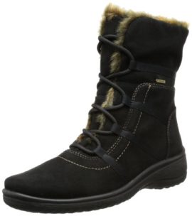 ARA München-St-Gor-Tex, Bottes de Ski Femme ARA München-St-Gor-Tex, Bottes de Ski Femme