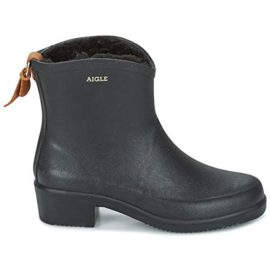 Aigle-Miss-Juliette-Bottillon-Fur-Bottes-de-Pluie-Femme-0-0