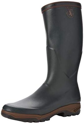 Aigle Parcours 2, Bottes de Pluie Mixte Adulte Aigle Parcours 2, Bottes de Pluie Mixte Adulte