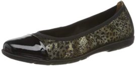 CAPRICE Vivian, Ballerines Femme CAPRICE Vivian, Ballerines Femme