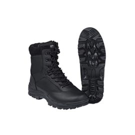 Chaussures-Swat-Boots-Noires-Miltec-0-0