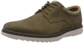 Clarks Un Geo Lace, Derbys Homme Clarks Un Geo Lace, Derbys Homme