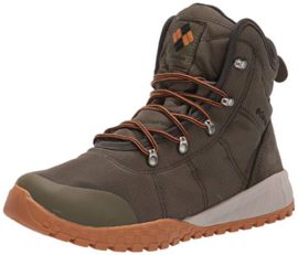 Columbia-Fairbanks-Omni-Heat-Bottes-dhiver-Homme-0