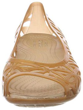 Crocs-Isabella-Jelly-II-Flat-W-Sandales-Bout-Ouvert-Femme-0-3