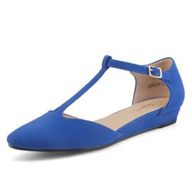 DREAM-PAIRS-Chaussures-Estella-Ballerines-Femme-0