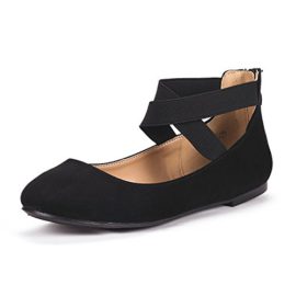 DREAM PAIRS Sole_Stretchy Ballerines Femme DREAM PAIRS Sole_Stretchy Ballerines Femme