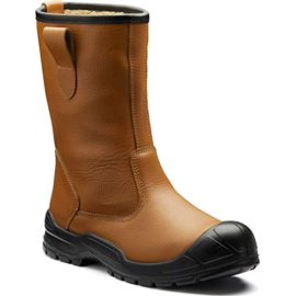 Dixon Lnd Rigger FA23350S Bottes de travail doublées Dixon Lnd Rigger FA23350S Bottes de travail doublées