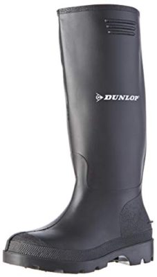 Dunlop-Protective-Footwear-Pricemastor-Bottes-de-pluie-Mixte-Adulte-0