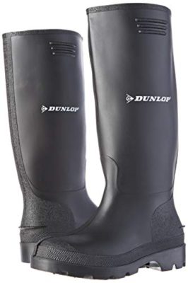 Dunlop-Protective-Footwear-Pricemastor-Bottes-de-pluie-Mixte-Adulte-0-3