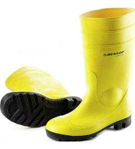 Dunlop-Protective-Footwear-Protomastor-Bottes-de-scurit-Mixte-adulte-0-1