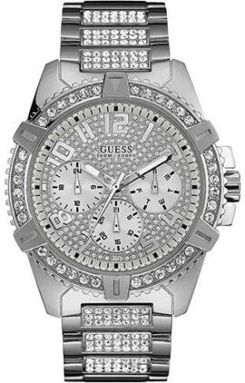 GUESS Frontier montre W0799G1 GUESS Frontier montre W0799G1