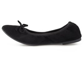 Greatonu-Ballerines-Plat-Pliable-Bout-Ferm-avec-Semelle-Souple-Confortable-Pointe-Ronde-pour-Femme-Un-Peu-Petite-0-1