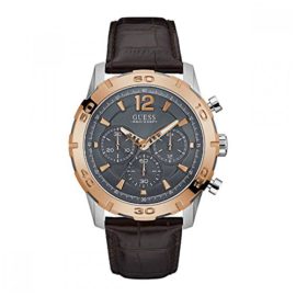 Guess-Caliber-W0864G1-Montre-Hommes-Chronographe-0