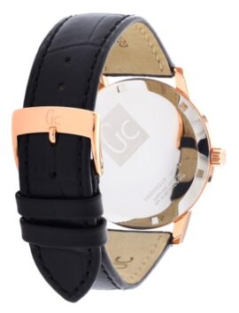 Guess-Collection-Hommes-Montre-Gc-SlimClass-Noir-X60005G2S-0-1