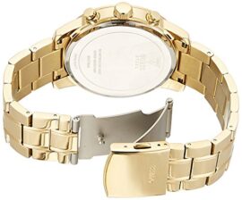 Guess Homme Analogique Quartz Montre avec Bracelet en Acier Inoxydable W0379G4 Guess Homme Analogique Quartz Montre avec Bracelet en Acier Inoxydable W0379G4 3