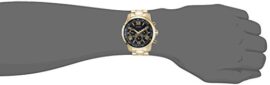 Guess Homme Analogique Quartz Montre avec Bracelet en Acier Inoxydable W0379G4 Guess Homme Analogique Quartz Montre avec Bracelet en Acier Inoxydable W0379G4 5